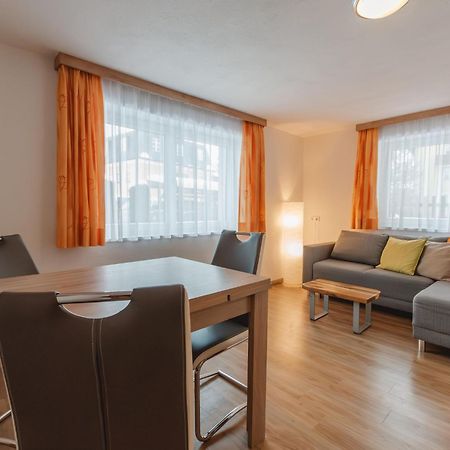 Apartment Sattlerweg By Interhome Heissingfelding Buitenkant foto