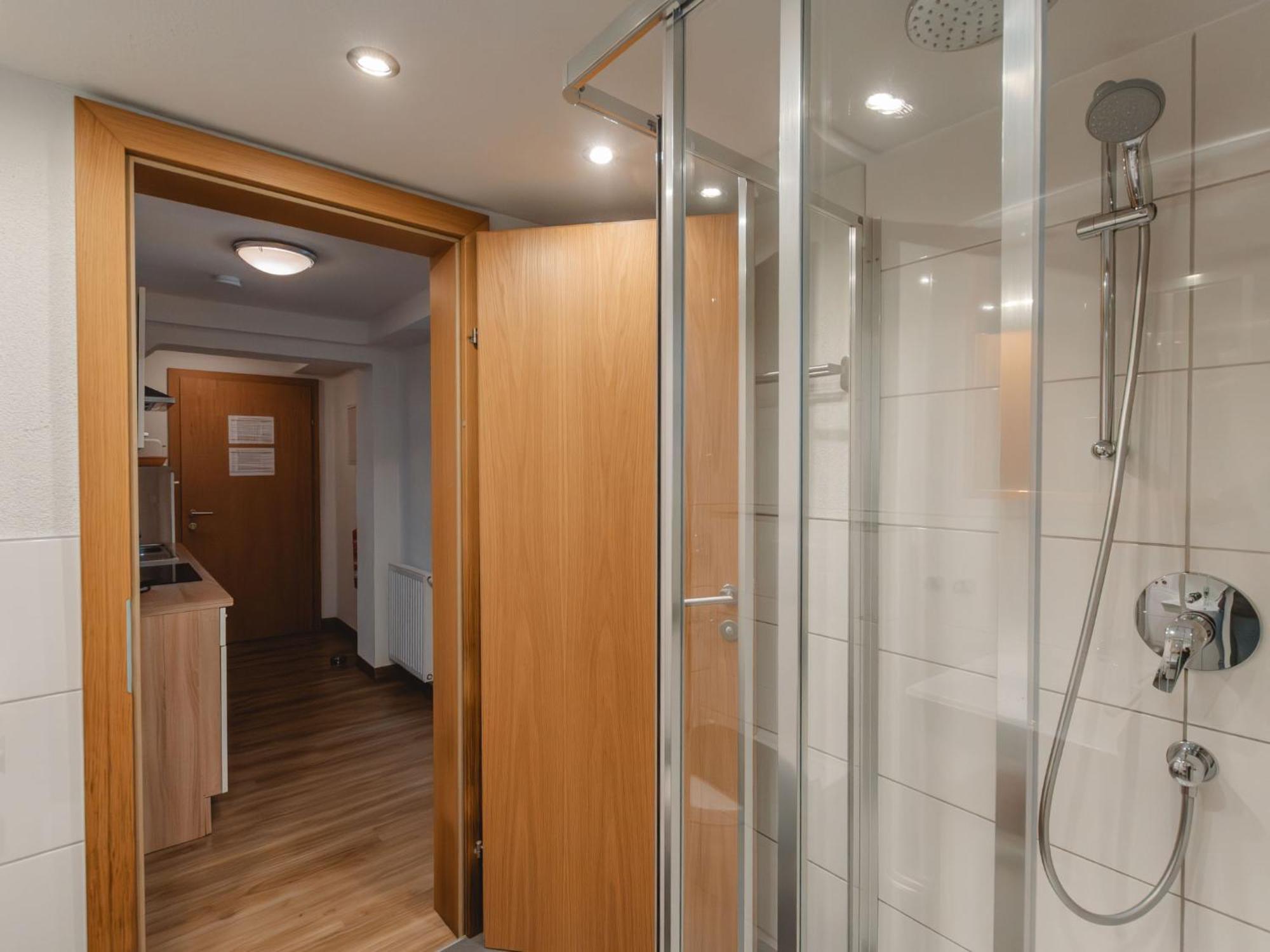 Apartment Sattlerweg By Interhome Heissingfelding Buitenkant foto