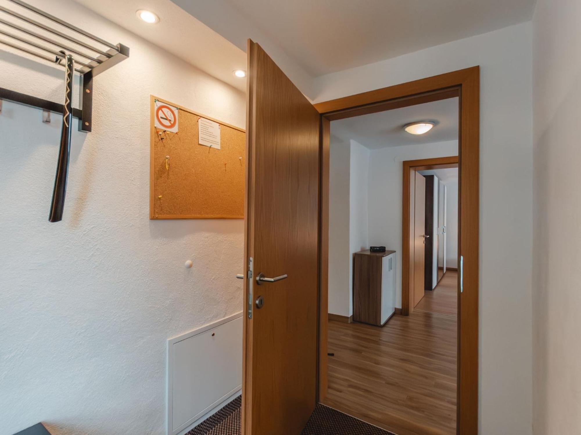Apartment Sattlerweg By Interhome Heissingfelding Buitenkant foto