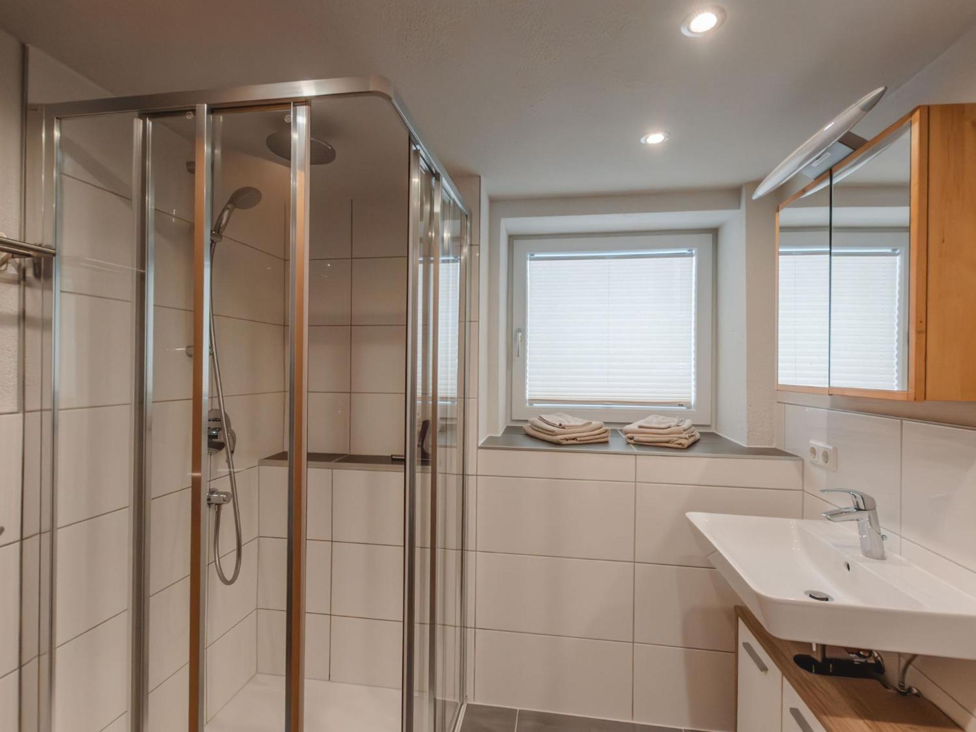 Apartment Sattlerweg By Interhome Heissingfelding Buitenkant foto