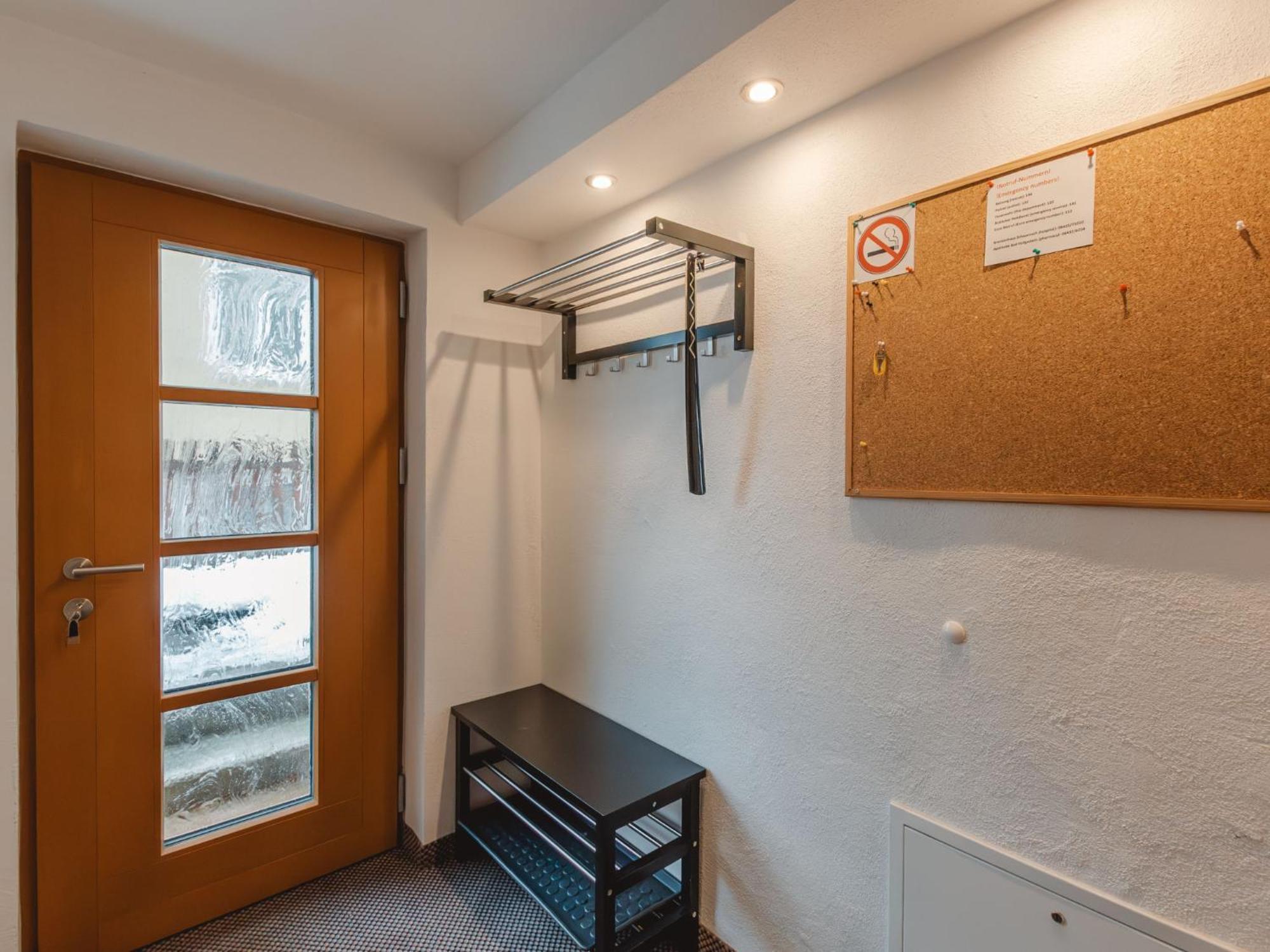 Apartment Sattlerweg By Interhome Heissingfelding Buitenkant foto
