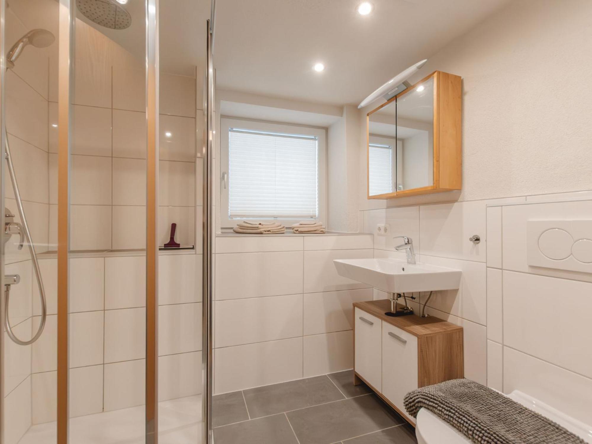 Apartment Sattlerweg By Interhome Heissingfelding Buitenkant foto