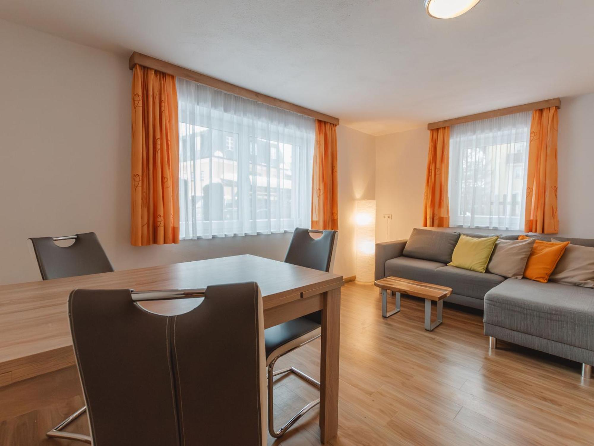 Apartment Sattlerweg By Interhome Heissingfelding Buitenkant foto