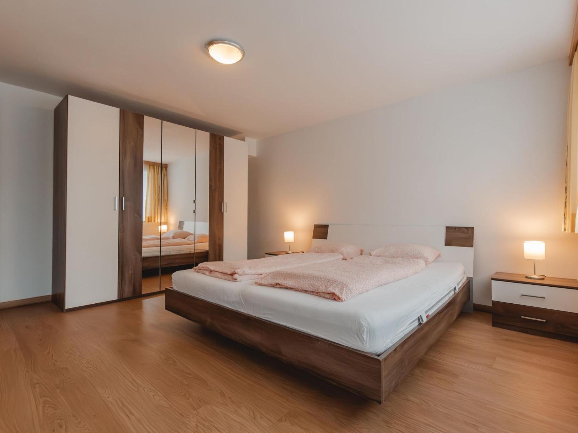 Apartment Sattlerweg By Interhome Heissingfelding Buitenkant foto