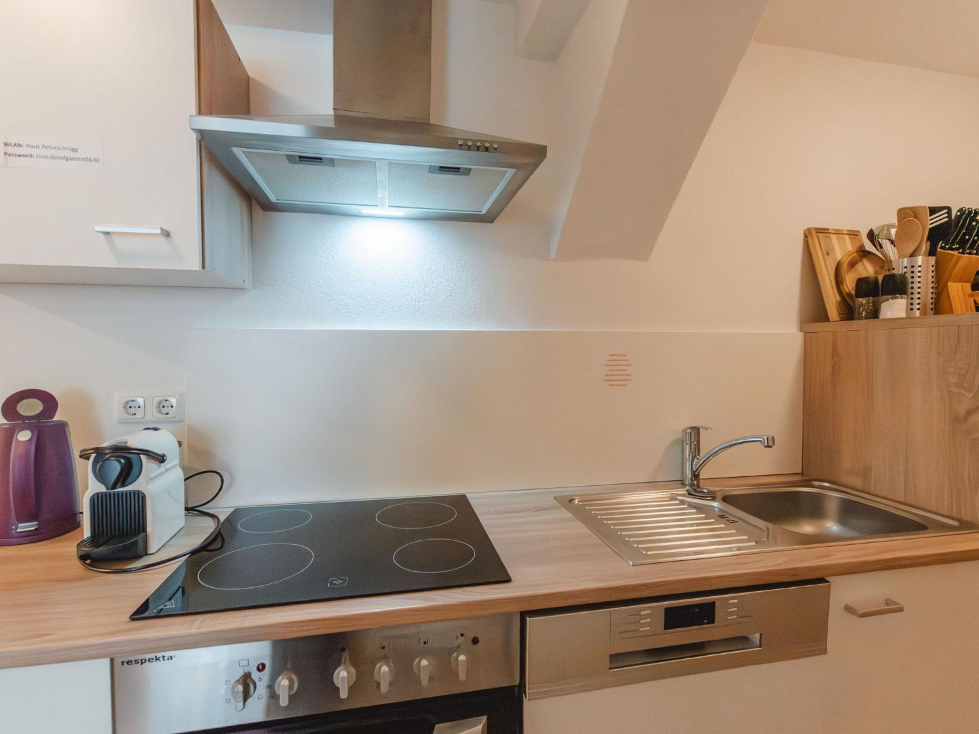 Apartment Sattlerweg By Interhome Heissingfelding Buitenkant foto