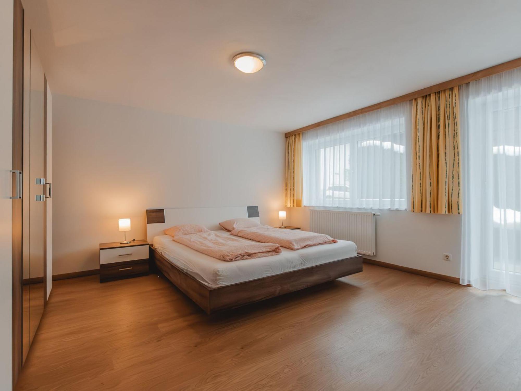 Apartment Sattlerweg By Interhome Heissingfelding Buitenkant foto
