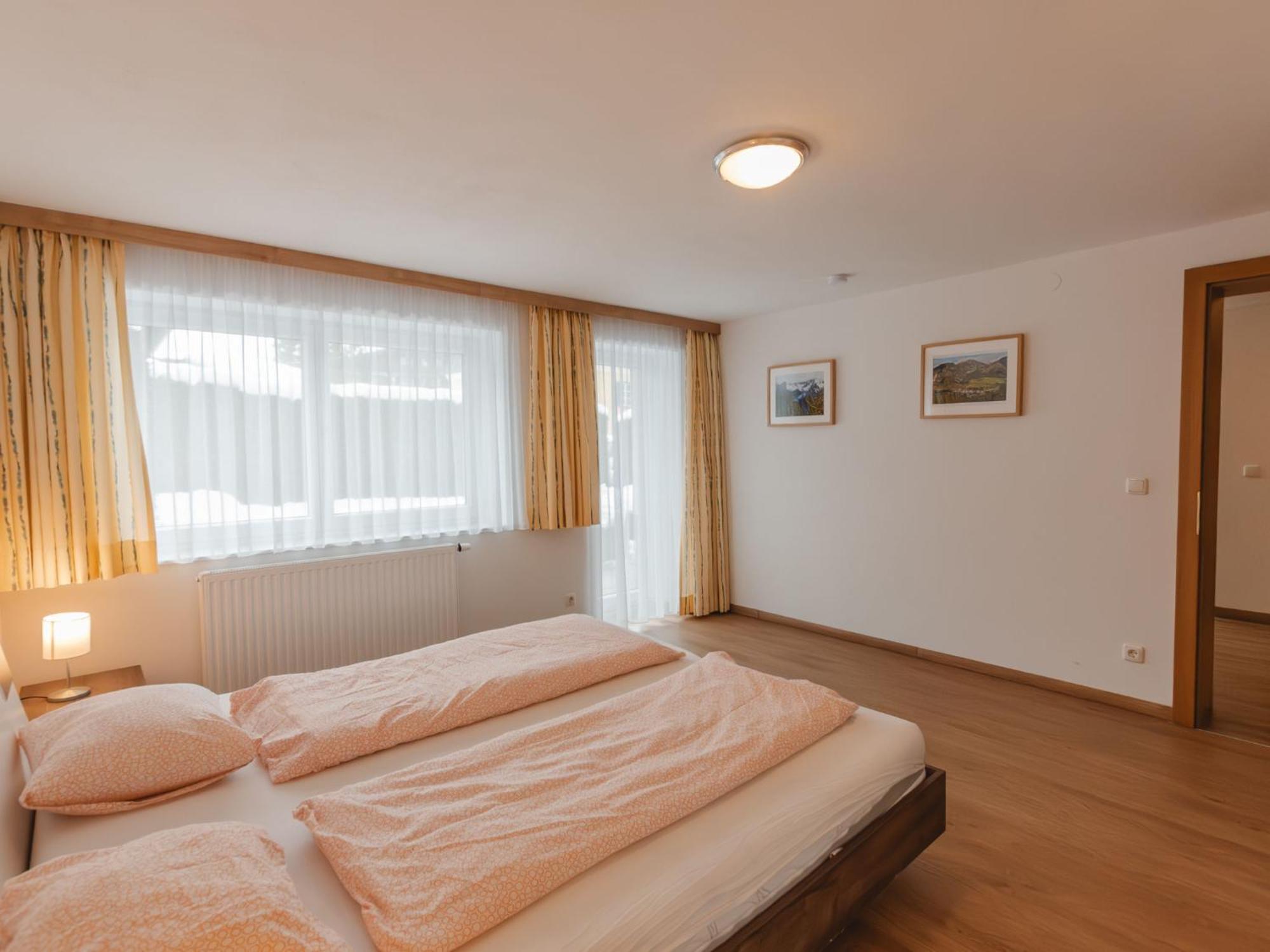 Apartment Sattlerweg By Interhome Heissingfelding Buitenkant foto
