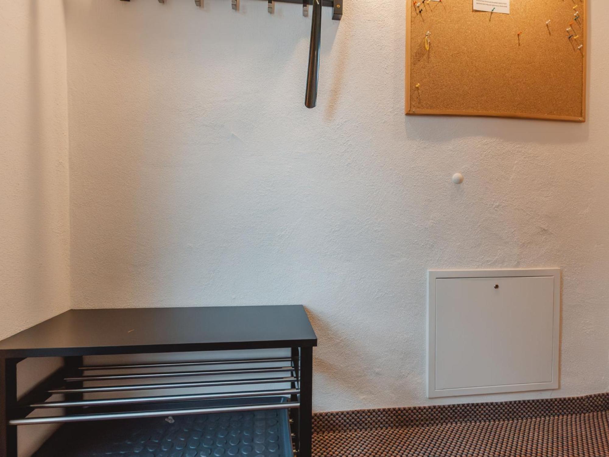 Apartment Sattlerweg By Interhome Heissingfelding Buitenkant foto